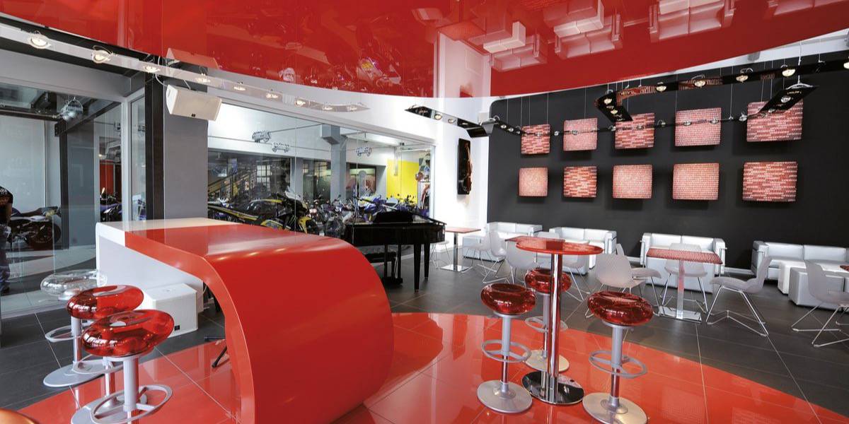 Redpoint Cafe' - ROZZANO (MI)