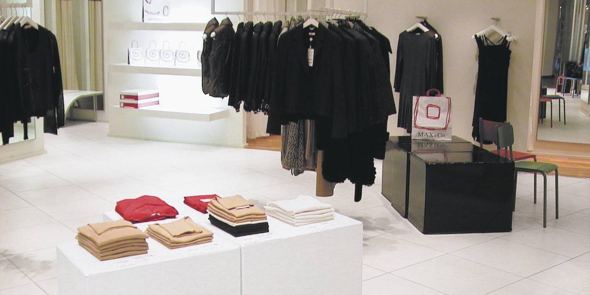 Max & Co - UDINE