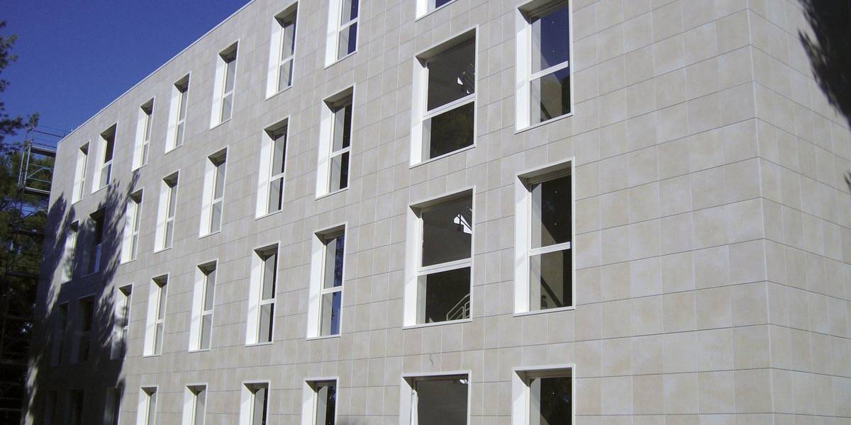 Ospedale Cotugno - BARI