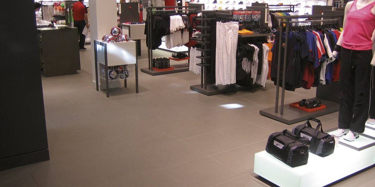tiendas nike chile