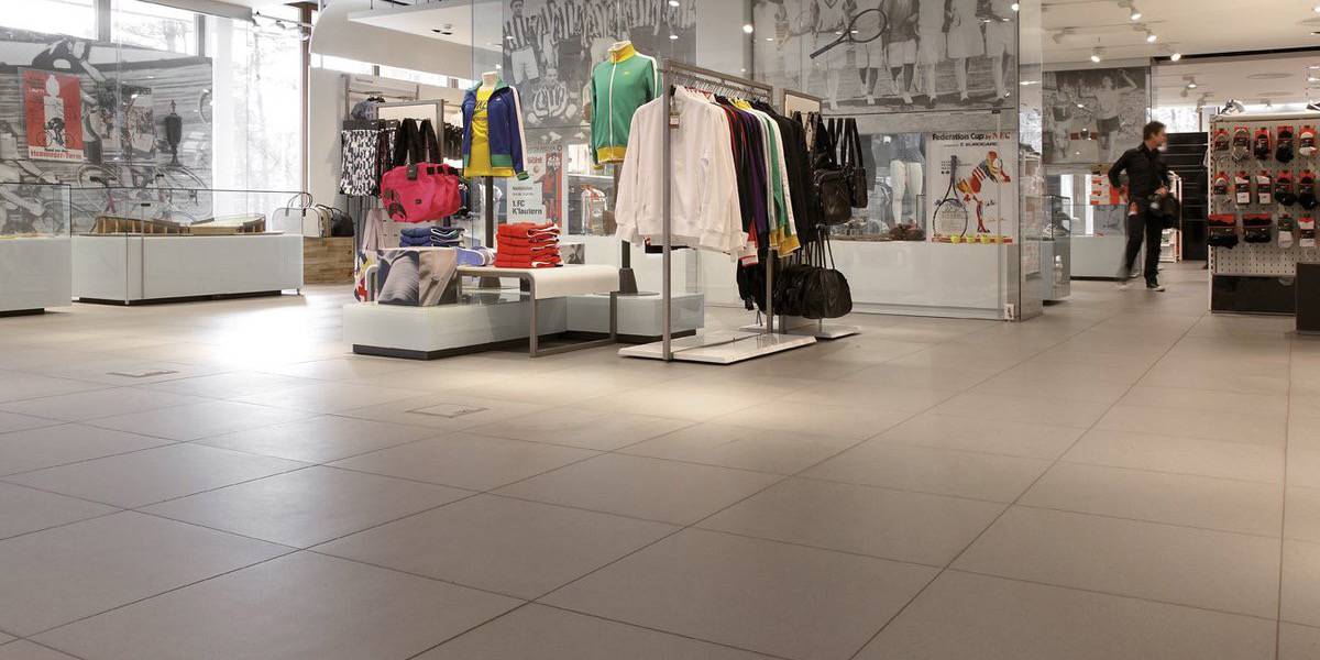 Nike Stadium Store - FRANKFURT