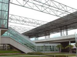 Estaciónes y aeropuertos - TARBES-LOURDES PYRENEES AIRPORT
