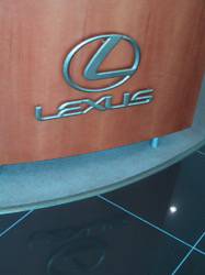 Motors - LEXUS GARAGE