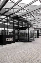 Sede y oficinas - SEDE IBM