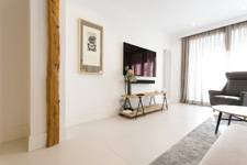 Residencial - Private House Madrid