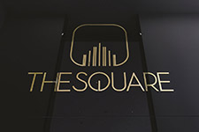 Hoteles - The Square Hotel 
