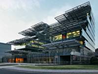 Espacios públicos - SIEEB ECOLOGICAL AND ENERGY EFFICIENT BUILDING