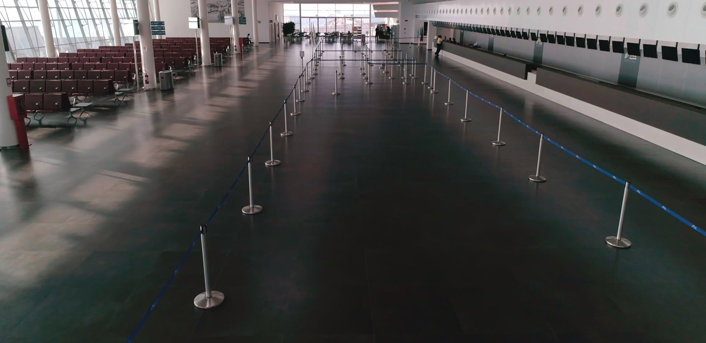 Estaciónes y aeropuertos - TERMINAL AMERIGO VESPUCCI, ROMA CRUISE