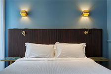 Hoteles - HOTEL BERNA