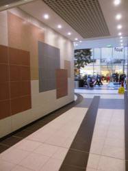 Centros comerciales - CENTRO COMERCIAL BLANCHARDSTOWN