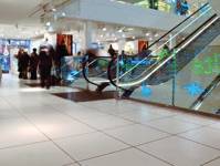 Centros comerciales - GALERIE LAFAYETTE MAISON