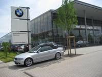 Motors - CONCESIONARIO DE BMW 