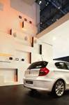 Exposiciónes - BMW STAND