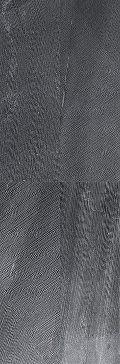 PIETRA DI BASALTO ACTIVE WALL COVERINGS - BASALTO NERO ACTIVE
