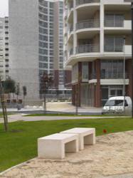 Exteriores - COMPLEJO RESIDENCIAL POGGIOFRANCO