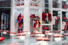 Tiendas - DUCATI MOTOR FACTORY