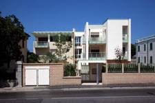 Residencial - EDIFICIO RESIDENCIAL SENIGALLIA