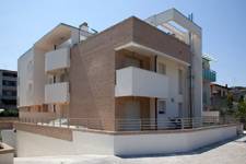 Residencial - EDIFICIO RESIDENCIAL SENIGALLIA