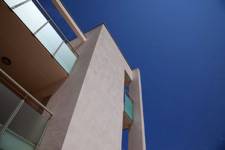 Residencial - EDIFICIO RESIDENCIAL SENIGALLIA