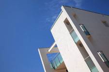 Residencial - EDIFICIO RESIDENCIAL SENIGALLIA