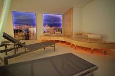 Salud y bienestar - WELLNESS AREA MANHATTAN FITNESS