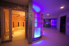 Salud y bienestar - WELLNESS AREA MANHATTAN FITNESS