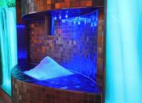 Salud y bienestar - WELLNESS AREA MANHATTAN FITNESS