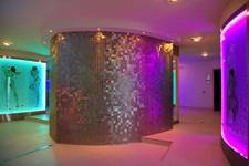 Salud y bienestar - WELLNESS AREA MANHATTAN FITNESS