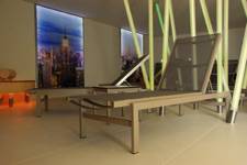 Salud y bienestar - WELLNESS AREA MANHATTAN FITNESS