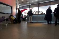 Estaciónes y aeropuertos - CLUB EUROSTAR