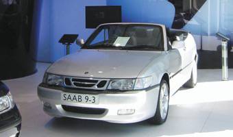 AUTOSALONE SAAB