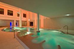 Hoteles - HOTEL SPA ZEN BALAGARES