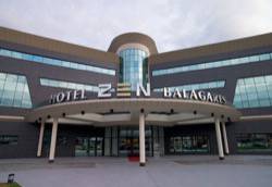 Hoteles - HOTEL SPA ZEN BALAGARES