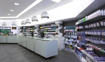 FARMACIA DOTT. SEVERI