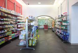 Tiendas - FARMACIA DOTT. SEVERI