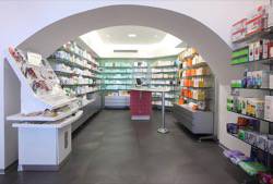 Tiendas - FARMACIA DOTT. SEVERI