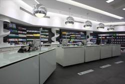 Tiendas - FARMACIA DOTT. SEVERI