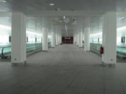 Espacios públicos - QATAR CONVENTION CENTRE