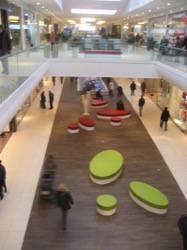 Centros comerciales - CITY CENTER LANGENHAGEN (CCL) 