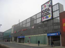 Centros comerciales - CITY CENTER LANGENHAGEN (CCL) 