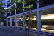 Residencial - NAKANO CENTRAL PARK