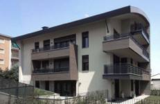 Exteriores - PRIVATE HOUSE IN MONZA