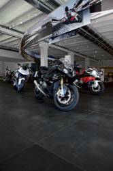 Motors - BMW MOTORRAD ITALIA