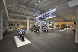 Motors - BMW MOTORRAD ITALIA