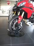 Motors - DUCATI SHOWROOM TRINKNER