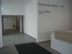 Motors - BMW DRIVING ACADEMY