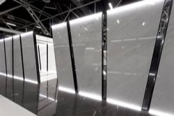 Exposiciónes - STAND FIANDRE CERSAIE 2015