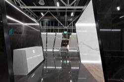 Exposiciónes - STAND FIANDRE CERSAIE 2015