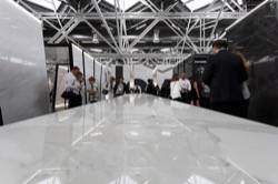 Exposiciónes - STAND FIANDRE CERSAIE 2015