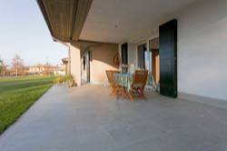 Residencial - PRIVATE HOUSING